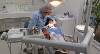 Avantajele montarii unui aparat dentar la copii