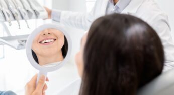 Care sunt beneficiile montarii fatetelor dentare?