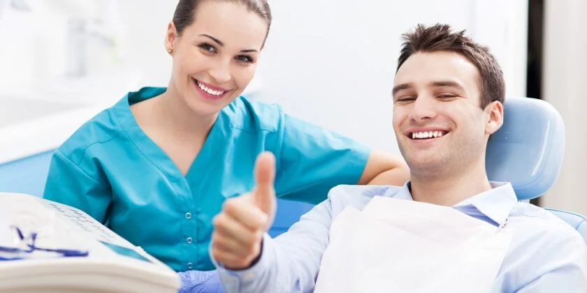 Cum sa gasesti un dentist bun in Bucuresti