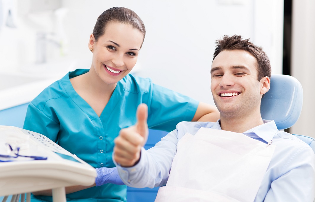Cum sa gasesti un dentist bun in Bucuresti