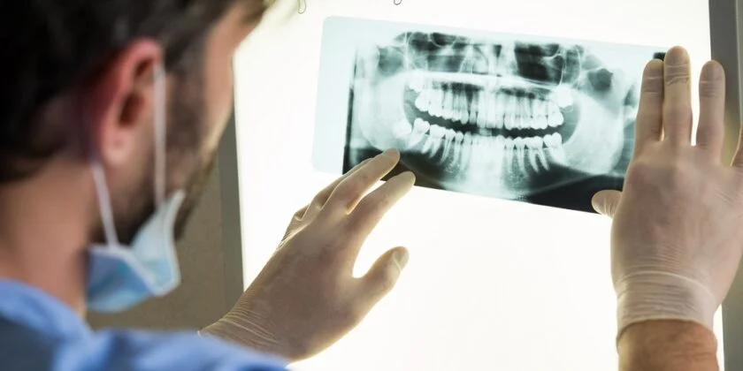 Servicii de radiologie dentara in Bucuresti