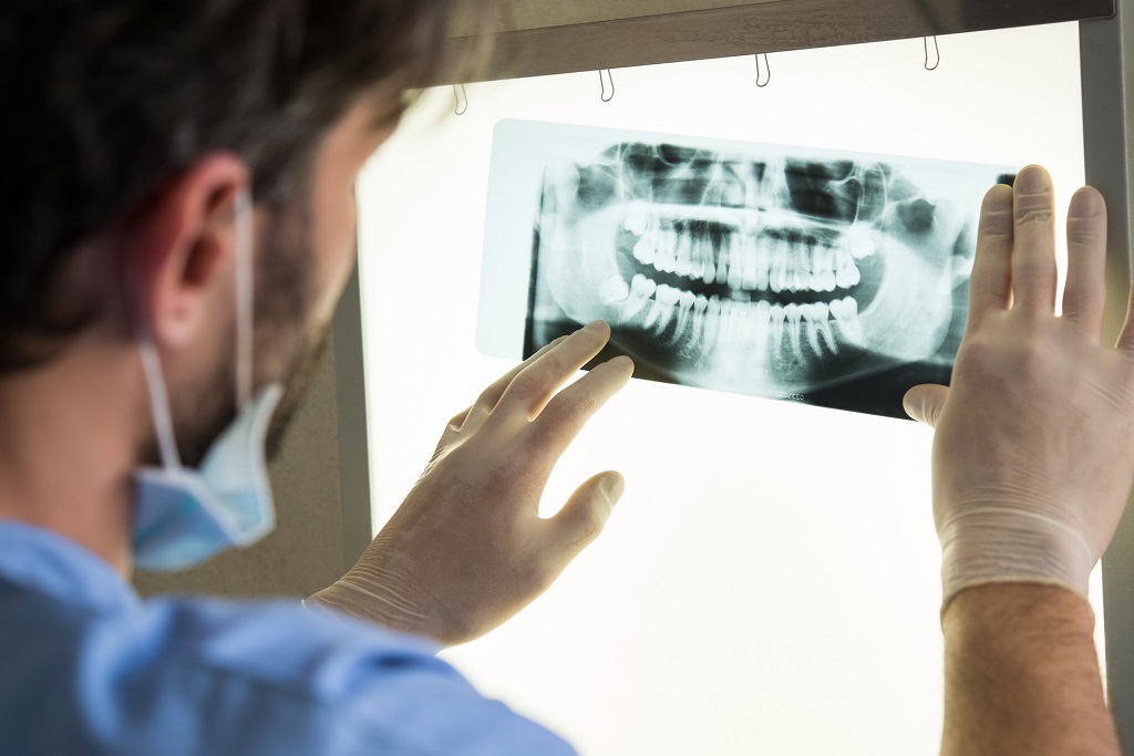 Servicii de radiologie dentara in Bucuresti