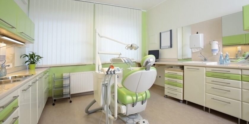 Cum sa alegi un cabinet stomatologic in Bucuresti