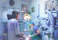 Servicii de chirurgie dentara