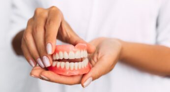 Cand sunt recomandate protezele dentare