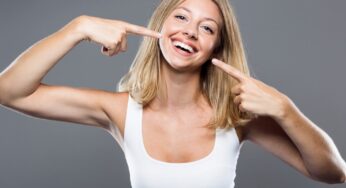 Servicii de cosmetica dentara in Bucuresti