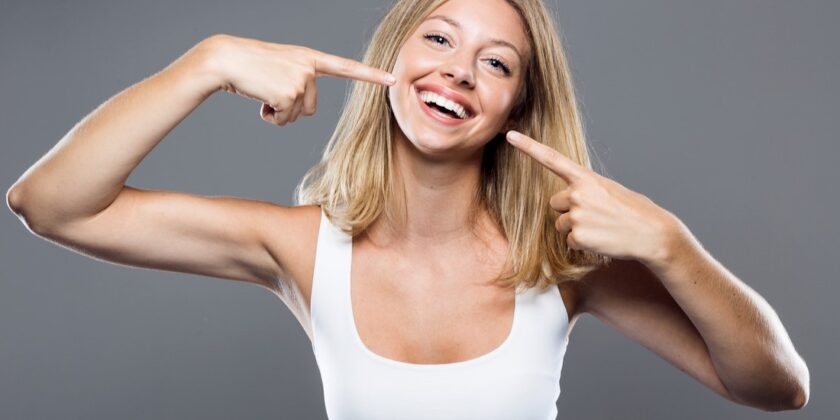 Servicii de cosmetica dentara in Bucuresti