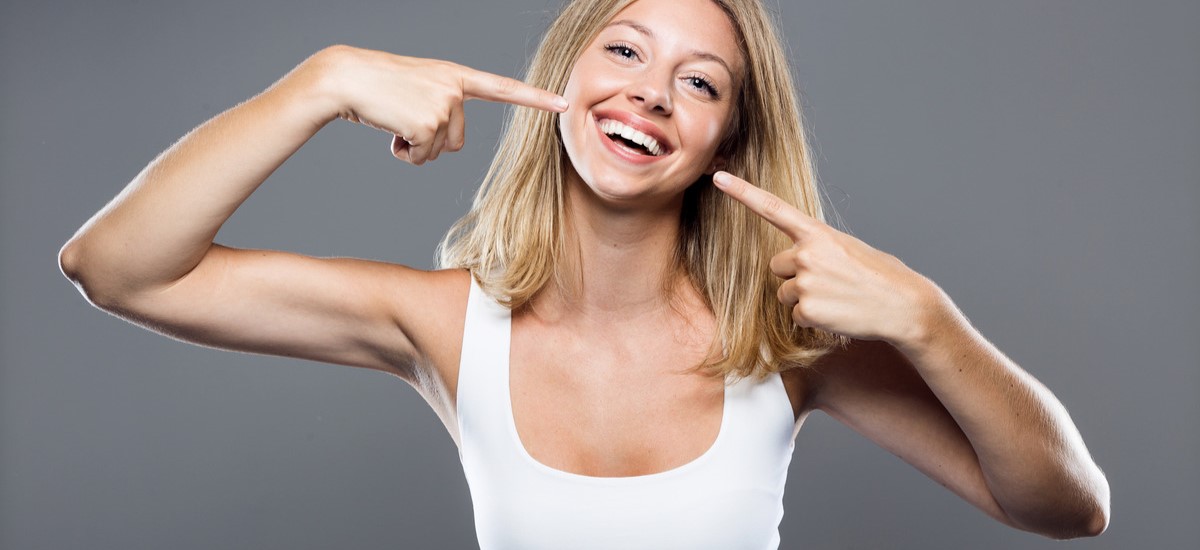 Servicii de cosmetica dentara in Bucuresti