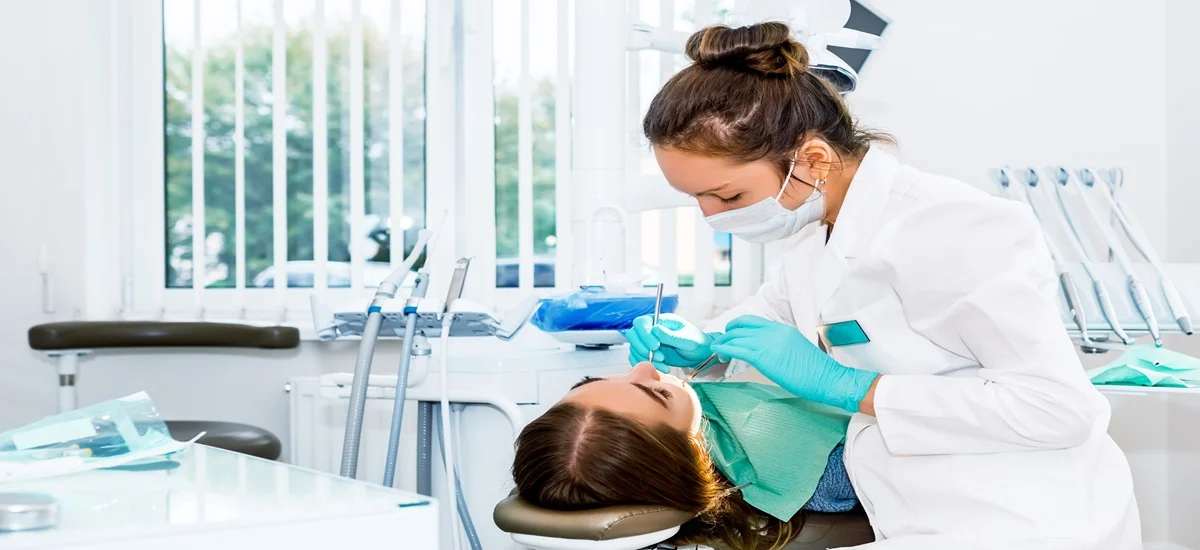 Servicii de chirurgie dentara