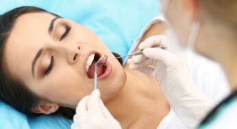 Servicii stomatologice pentru tratarea parodontozei