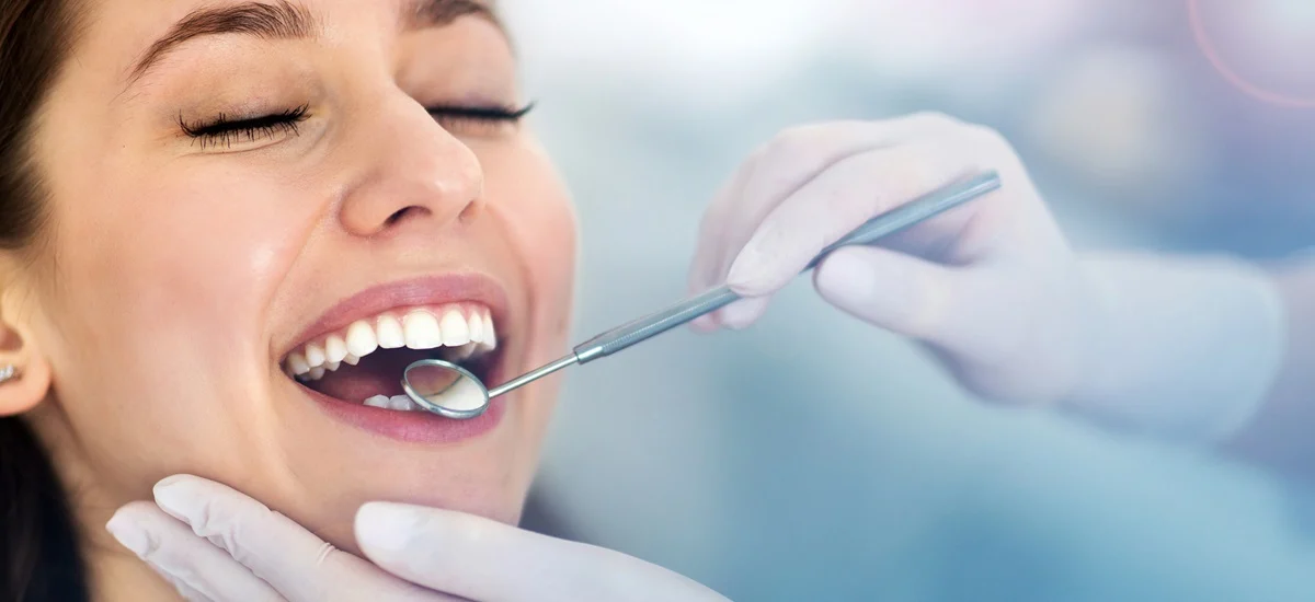 Cabinet de estetica dentara