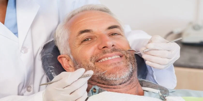Incrustatii dentare