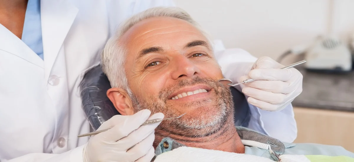 Incrustatii dentare